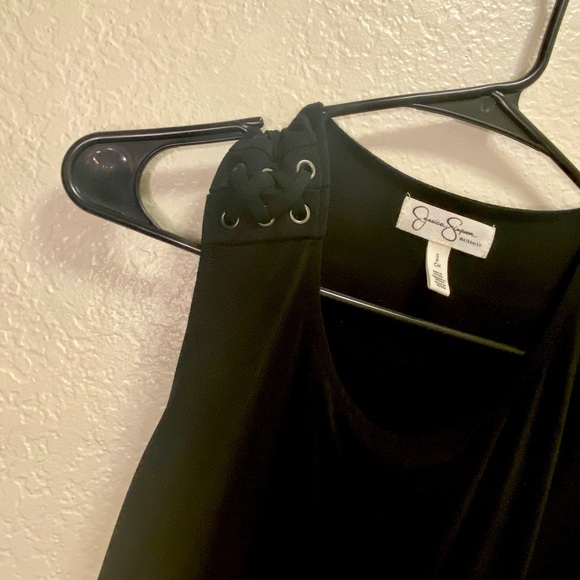 Jessica Simpson Maxi Dress - Picture 2 of 2